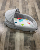 secondhand Lulyboo Baby Lounge Premium