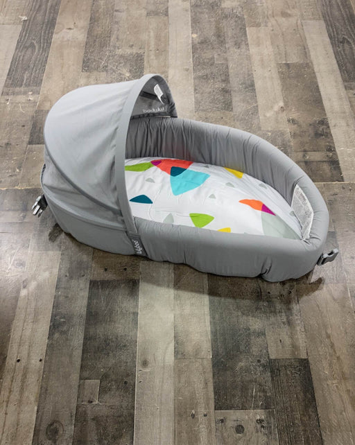 secondhand Lulyboo Baby Lounge Premium