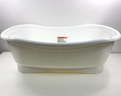 secondhand Summer Infant Right Height Bath Tub