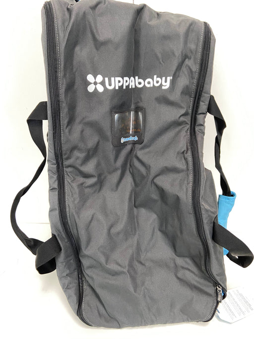 used UPPAbaby MESA Car Seat Travel Bag