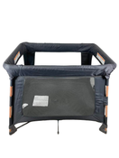 used Maxi-Cosi Swift Play Yard, Essential Graphite