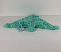 secondhand Manhattan Toy Little Jurassics Chomp Blankie