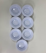 used Philips Avent Natural Baby Bottles