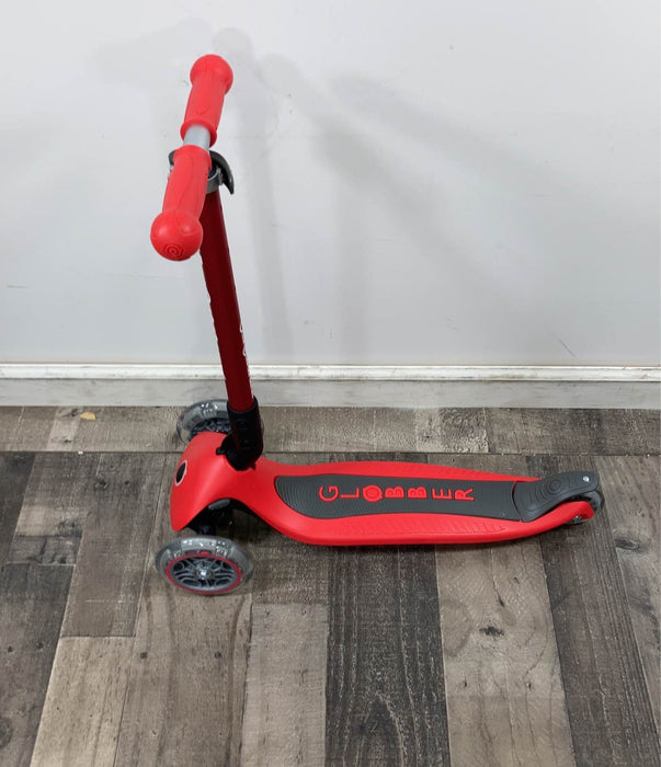 secondhand Globber Promo Foldable Scooter