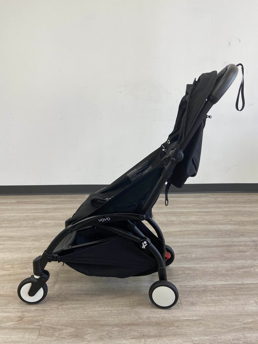 used Strollers