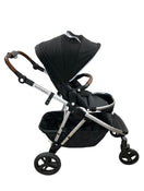 used Double Strollers