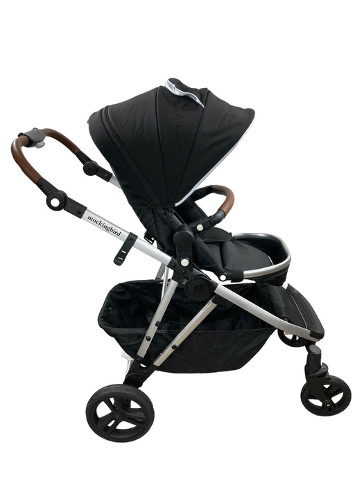 used Double Strollers