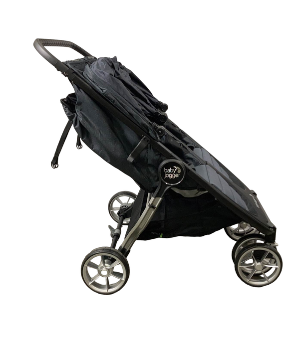 secondhand Strollers