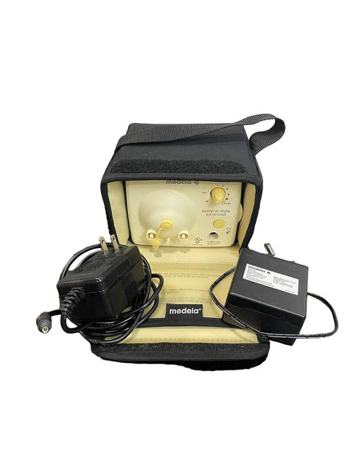 used Medela Pump In Style Advanced Breast Pump