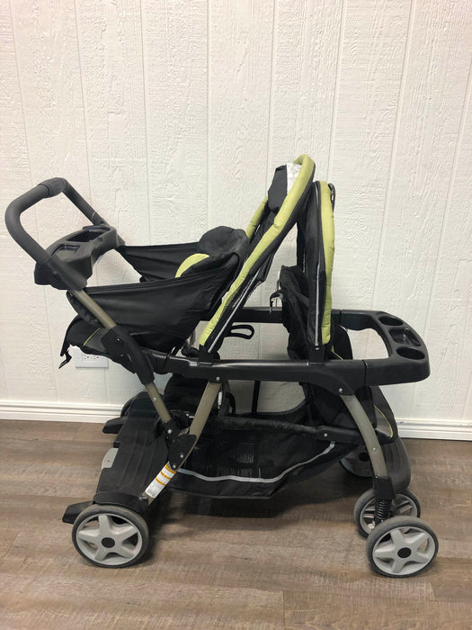 secondhand Strollers