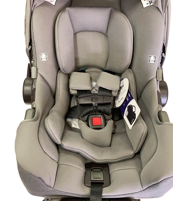 used Carseat