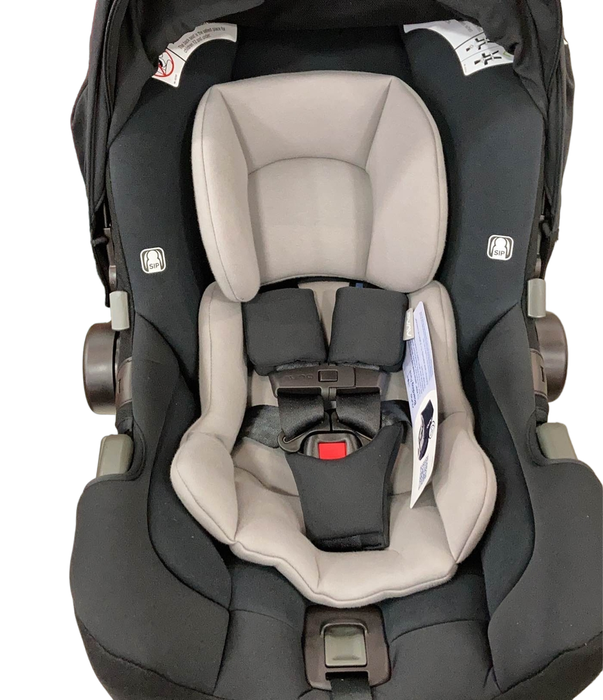 used Carseat