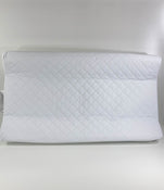 used Contoured Changing Pad