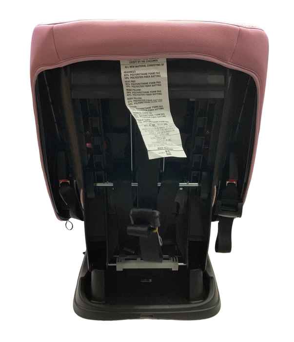 used Carseat