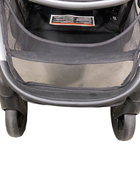 secondhand Maxi-Cosi Zelia Max Stroller Only, 2021, Sonar Grey