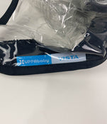 secondhand UPPAbaby Vista Rain Shield