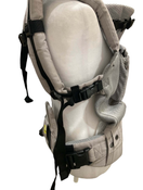 secondhand Lillebaby Complete All Seasons Baby Carrier, Stone