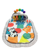 used Baby Einstein 4-in-1 Kickin’ Tunes Music Activity Gym