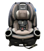 secondhand Carseat