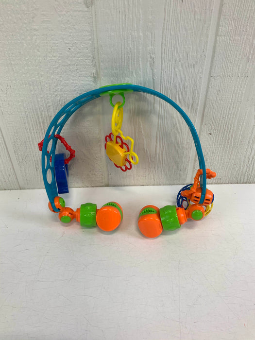 secondhand Oball Flex ‘n Go Activity Arch