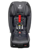 secondhand Diono Radian 3RXT Convertible Car Seat, Gray Stone, 2023