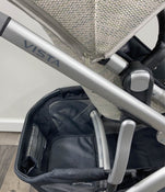 used UPPAbaby VISTA V2 Stroller, 2019, Sierra (Dune Knit)