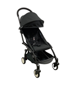 used Babyzen YOYO+ Complete Stroller, 2018, Black