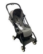 used Cybex Eezy S Twist2 Stroller, Soho Grey, 2022