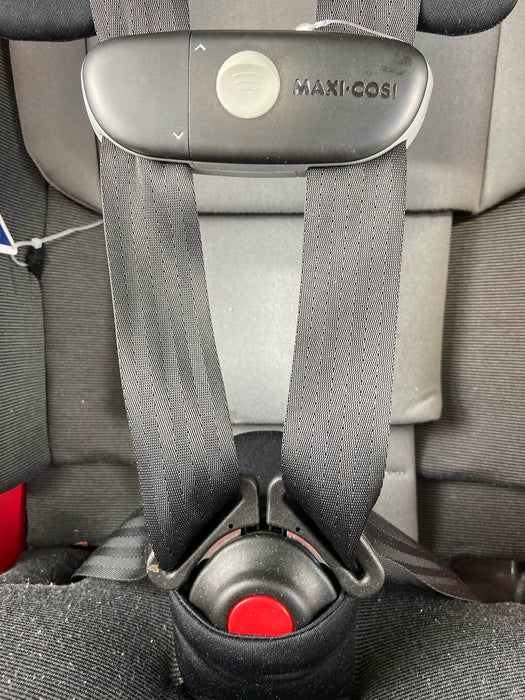 used Carseat