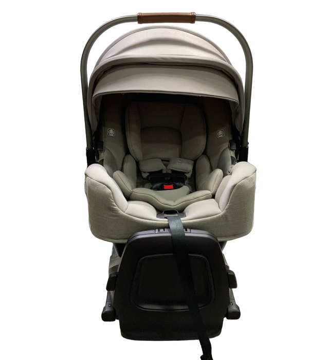 used Infantcarseat