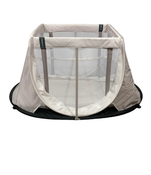 secondhand Aeromoov Instant Travel Playard, White Sand