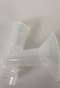 used Ameda Finesse Double Electric Breast Pump