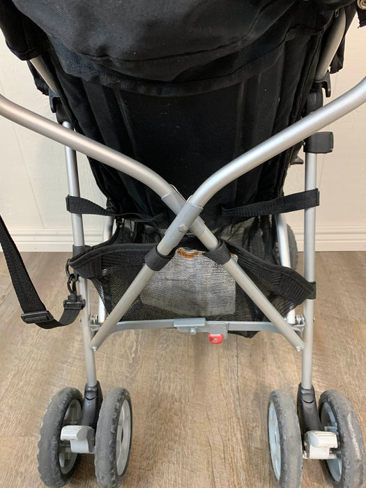 secondhand Chicco Capri Lightweight Stroller