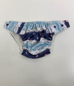 used GroVia All In One Cloth Diapers