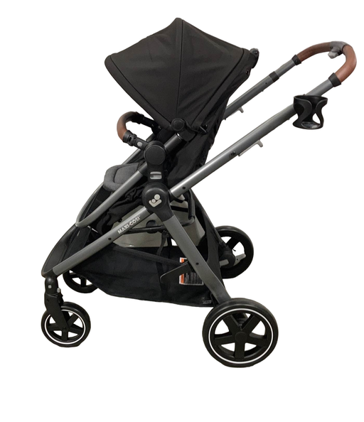 used Strollers