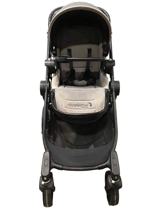 secondhand Strollers