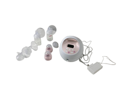 used Spectra Baby S2 Plus Electric Breast Pump