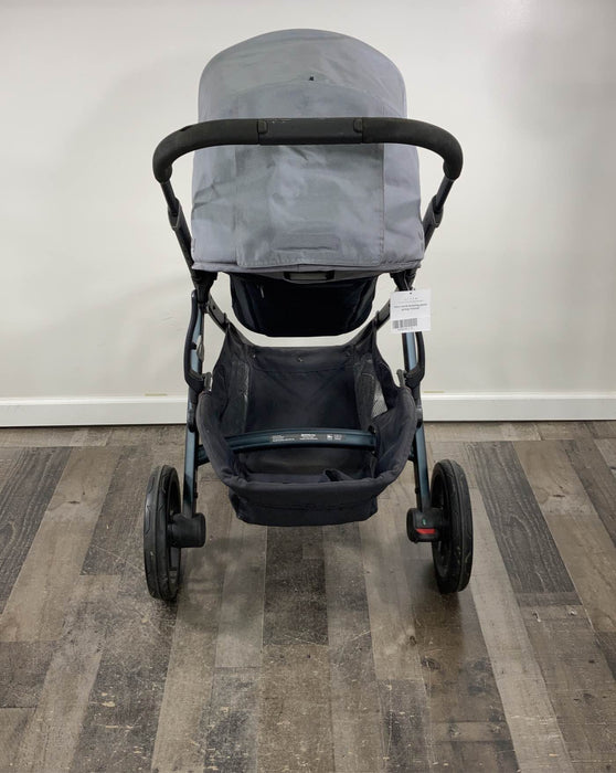 used UPPAbaby VISTA Stroller