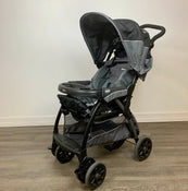 used Chicco Cortina CX Travel System Stroller