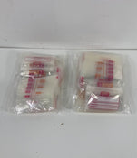 used Ameda Store’n Pour Breast Milk Storage Bags