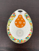 used MyBaby HoMedics SoundSpa On-The-Go