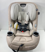 secondhand Maxi-Cosi Pria Max 3-in-1 Convertible Car Seat, Nomad Sand, 2021