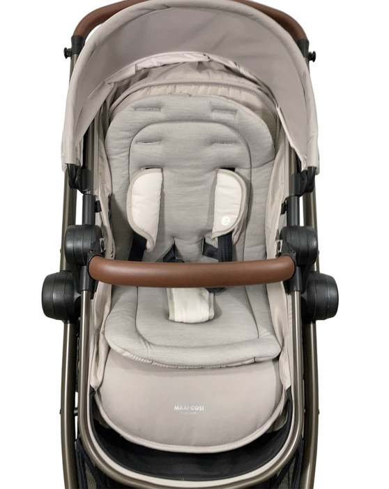 secondhand Strollers