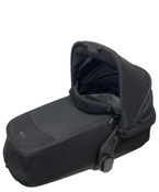 secondhand Silver Cross Dune Compact Folding Carrycot, Space Black