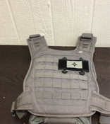 used Mission Critical S.01 Action Baby Carrier Set