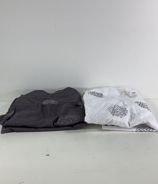 secondhand BUNDLE Bassinet Sheets