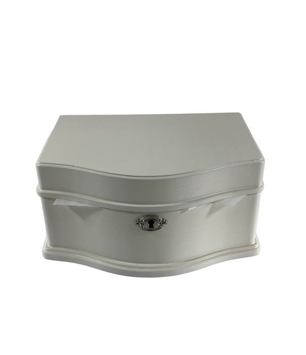 used Pottery Barn Kids Abigail Jewelry Box