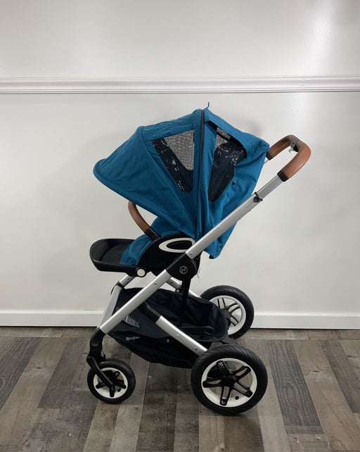 secondhand Strollers