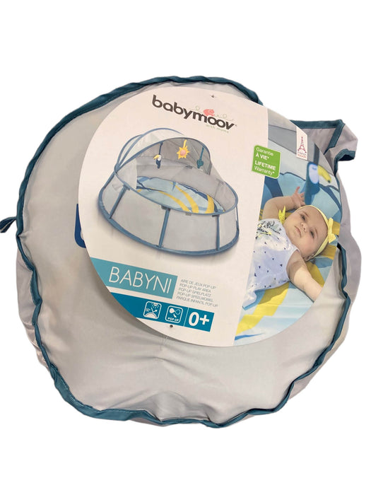 used Infant Gear