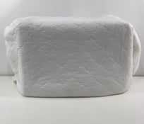 used Sealy Crib Mattress Protector